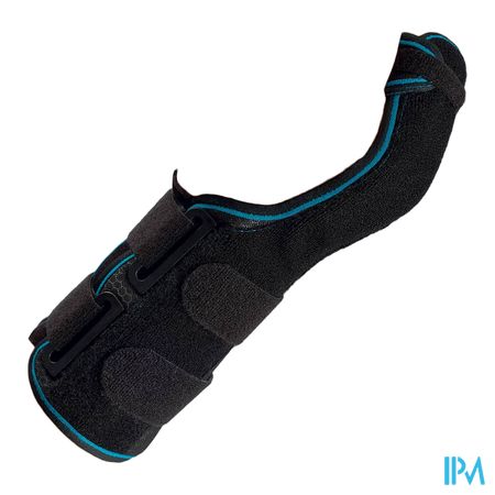 vignette Orliman Attelle De Poignet Doigts 4 Et 5 Neo Boxer Gauche T1
