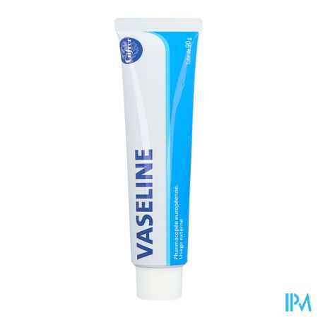 produit Gifrer Vaseline Blanche 90g