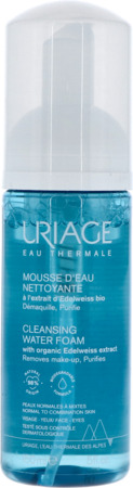 vignette URIAGE MOUSSE D'EAU NETT 150ML