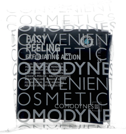 produit COMODYNES EASY PEELING BT 8