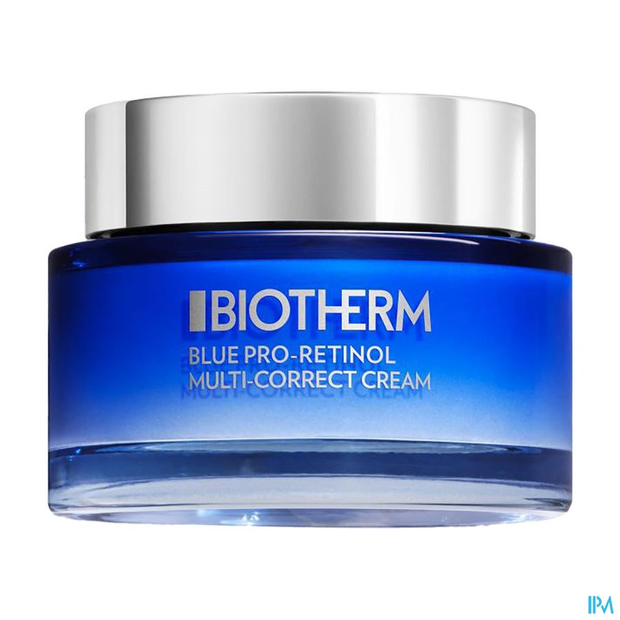 vignette BIOTHERM BLUE PRO-RETINOL CR JR P50ML1
