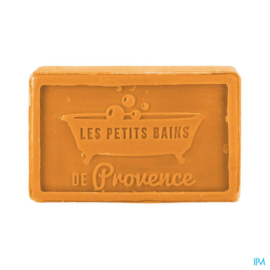 produit PETITS BAINS PROV SAV MARS FLR COTON 100G