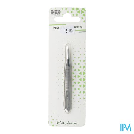 vignette Estipharm Pince A Epiler 3mm5 Pointu