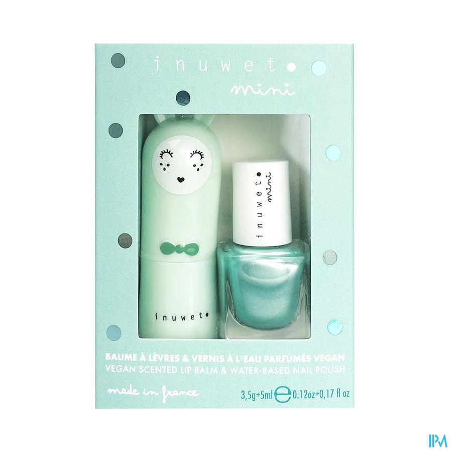 vignette INUWET DUO AQUA BAUME B02+VAO V01