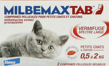 vignette MILBEMAXTAB CHATON <2KG CPR 2