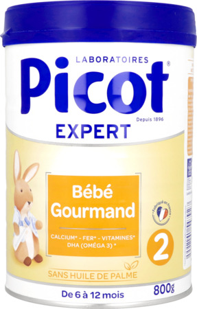 vignette PICOT BB GOURM SAT 2 BT800G 1
