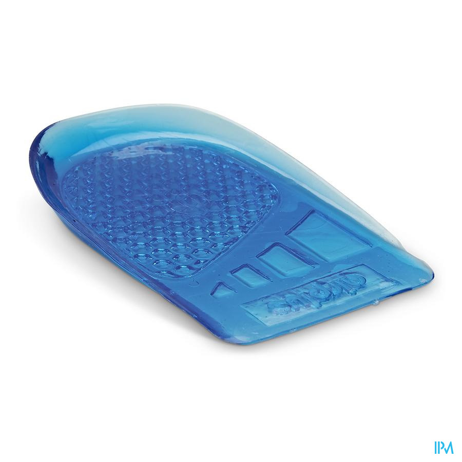 vignette AIRPLUS GEL HEEL MEN TALON 2