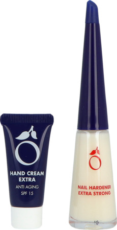 vignette HEROME DURCIS ONGL EXTRA FORT 10ML