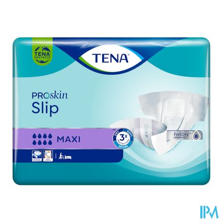 vignette Tena Slip Maxi X-large 24 711026