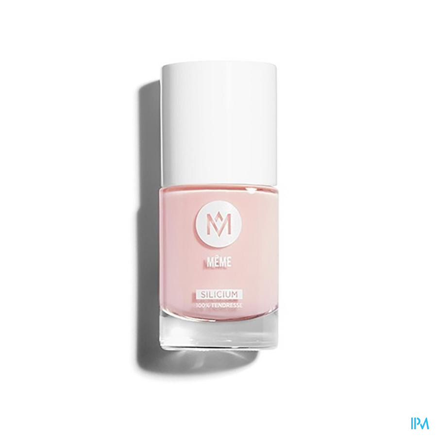 vignette MEME VAO SILICIUM ROSE 01 FABIENNE 10ML