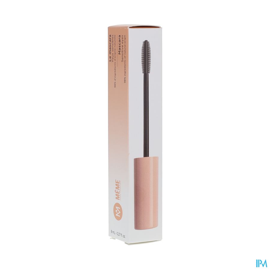 vignette MEME LE MASCARA 8ML