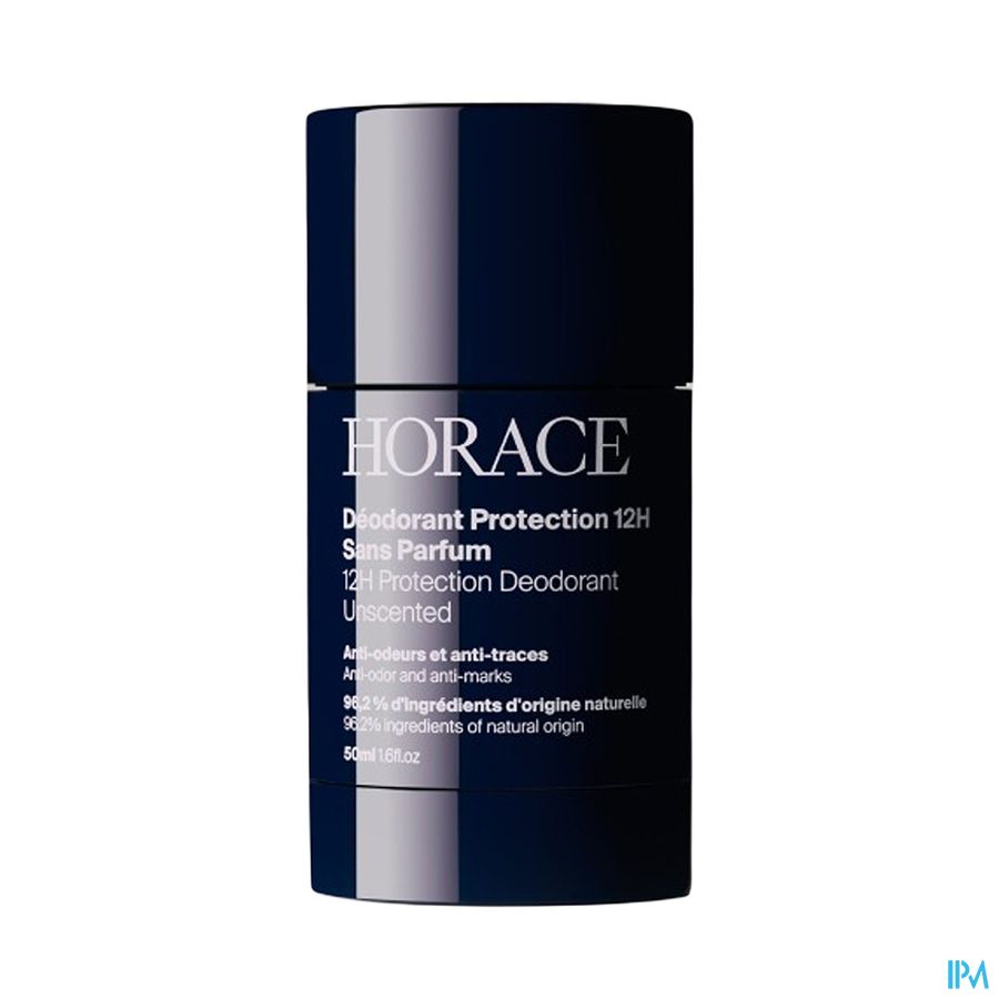 vignette HORACE DEO SANS PARFUM