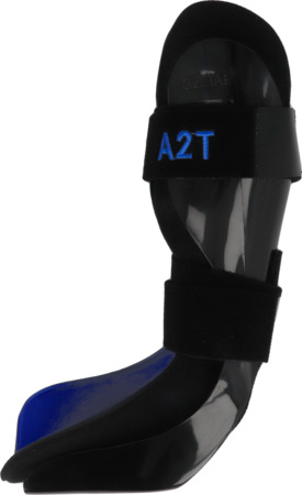 vignette CIZETA ORTO ATTELLE CHEVILLE A2T NOIR T1