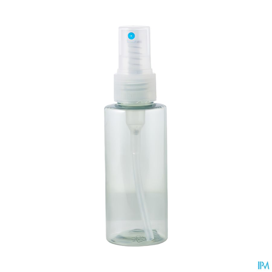 produit AVRIL FLACON SPRAY A REMPLIR 100ML