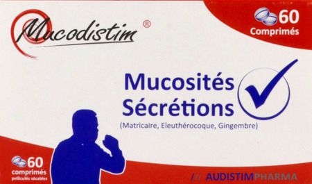 produit MUCODISTIM