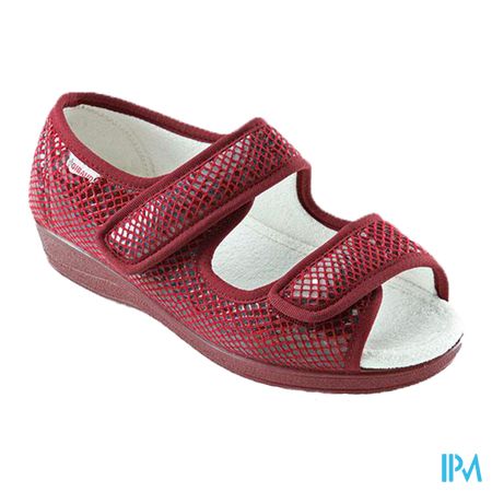 vignette Gibaud Chaussure Chut Kea Bordeaux P39