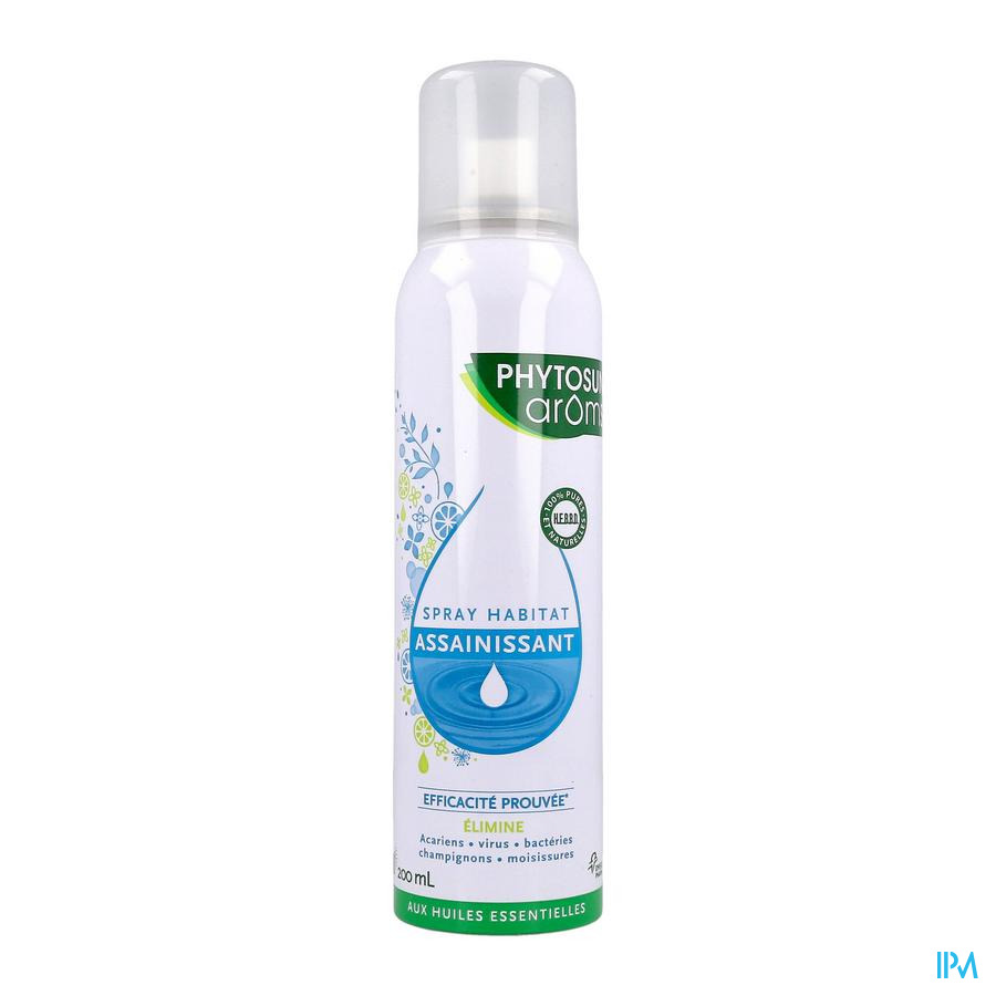 vignette PHYTOSUNAROM ASSAINIS SPRAY200ML