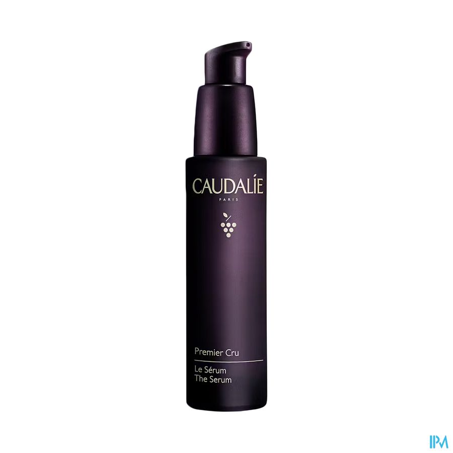 vignette CAUDALIE PREMIER CRU SERUM 30ML