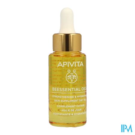 vignette APIVITA BEESSENTIAL HLE JOUR 15ML