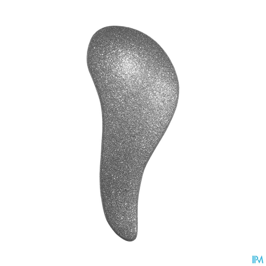 produit LCDT BROSSES A CHEVEUX DETANGLE SILVER