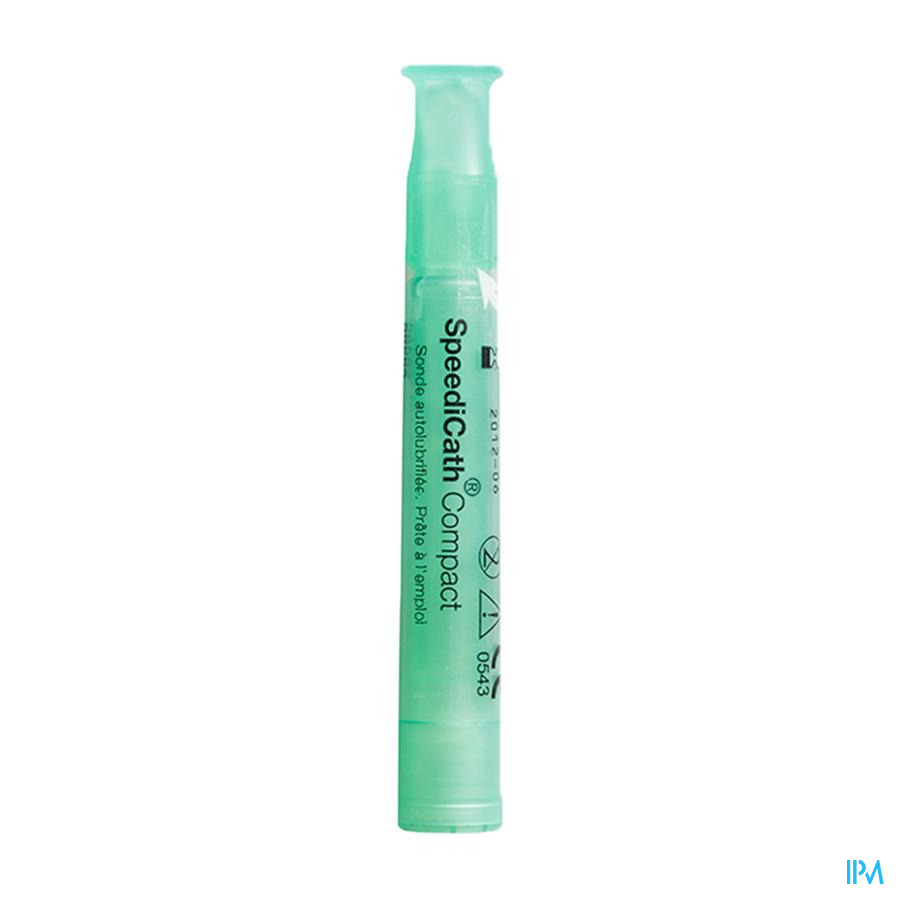 produit SPEEDICATH COMP CH10 FEM 30