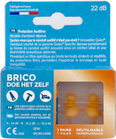 produit QUIES SPE BRICOLAG PROT AUDIT2