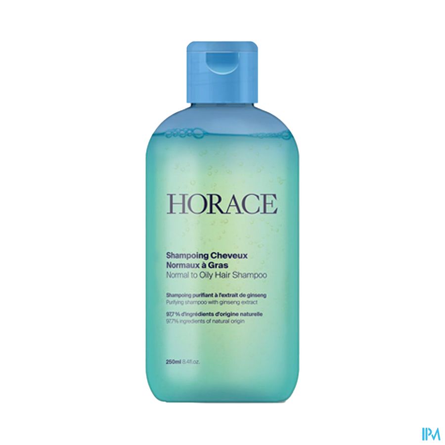 vignette HORACE CAPILAIRE SHP CHX NORM/GRAS 250ML