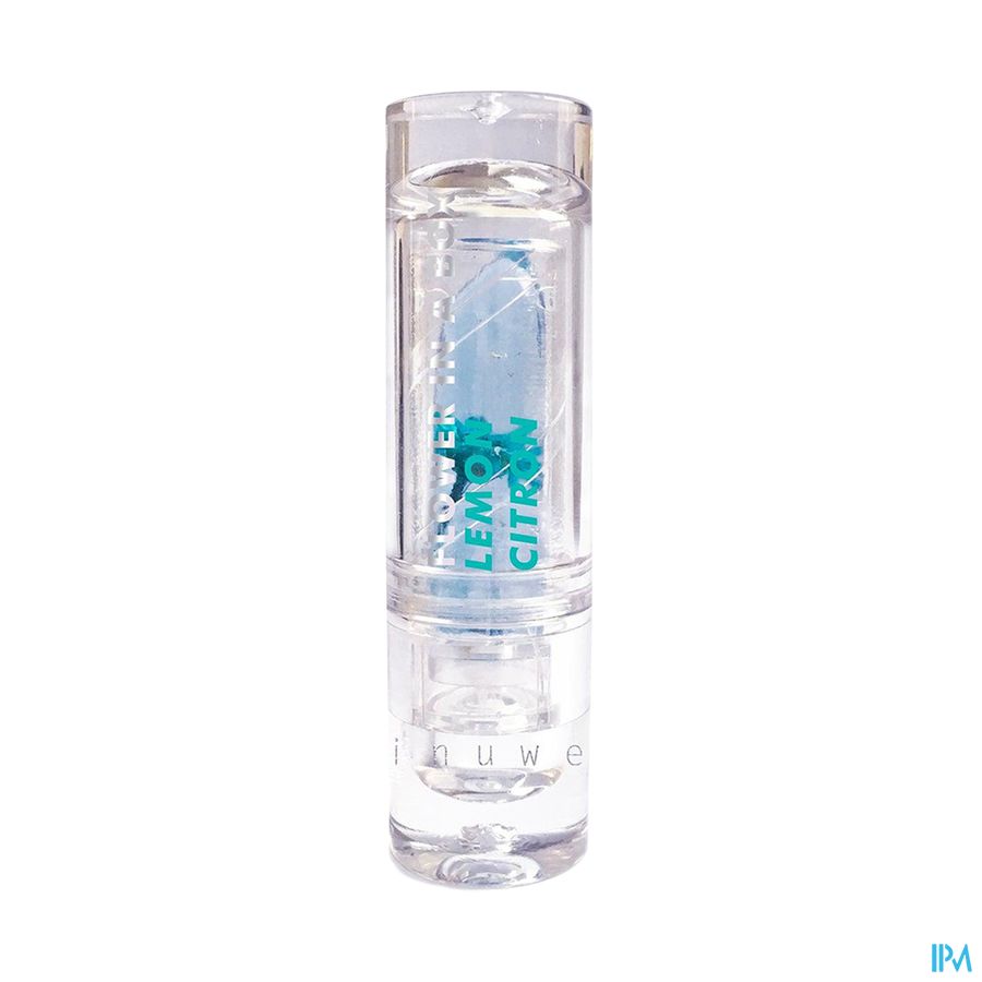 vignette INUWET RAL MAGIQUE CITRON