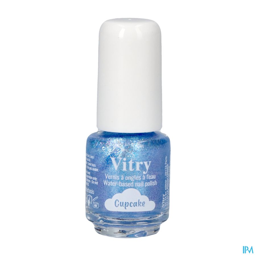 vignette VITRY VAO A L'EAU 008 CUP CAKE 4ML