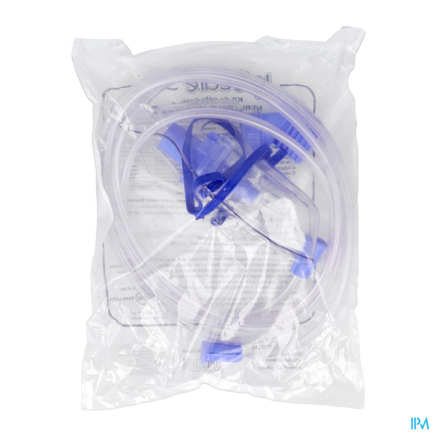 vignette Arrow Kit Nebulisation Masque Adulte