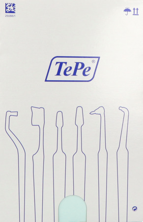vignette TEPE BDEN COMPACT TUFT SOUPLE