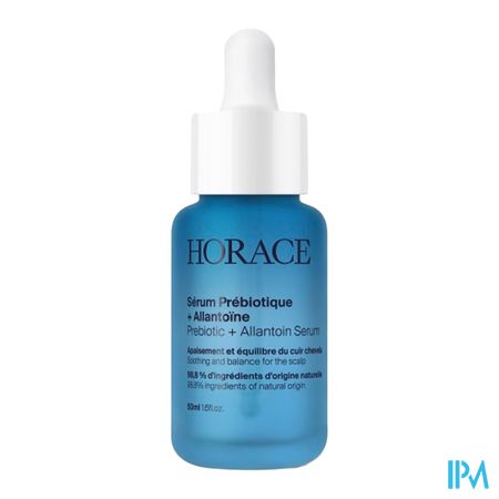 vignette HORACE SERUM PREBIOTIQ/ALLANT 50ML