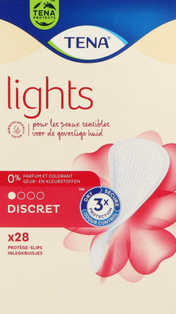 vignette Lights By Tena Light Liner 28
