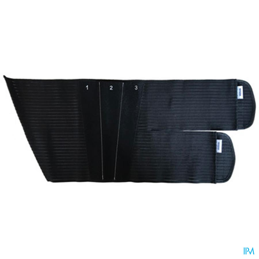 produit VEINALGIC CUISSE NOIR T2/M