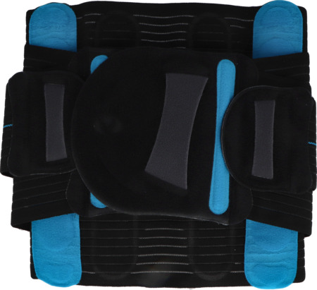 produit CSL L'EVOLUTIVE NOIR H26 T4