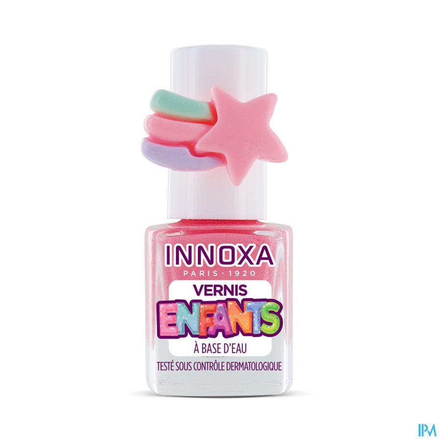 vignette INNOXA VAO ENFANTS ETOILE ROSE 5ML 5 ML