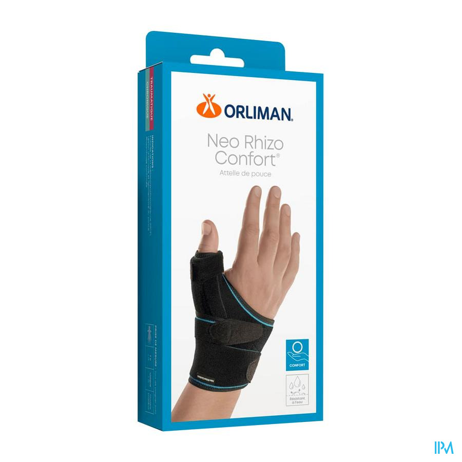 vignette ORLIMAN NEO RHIZO AMB NOI T0