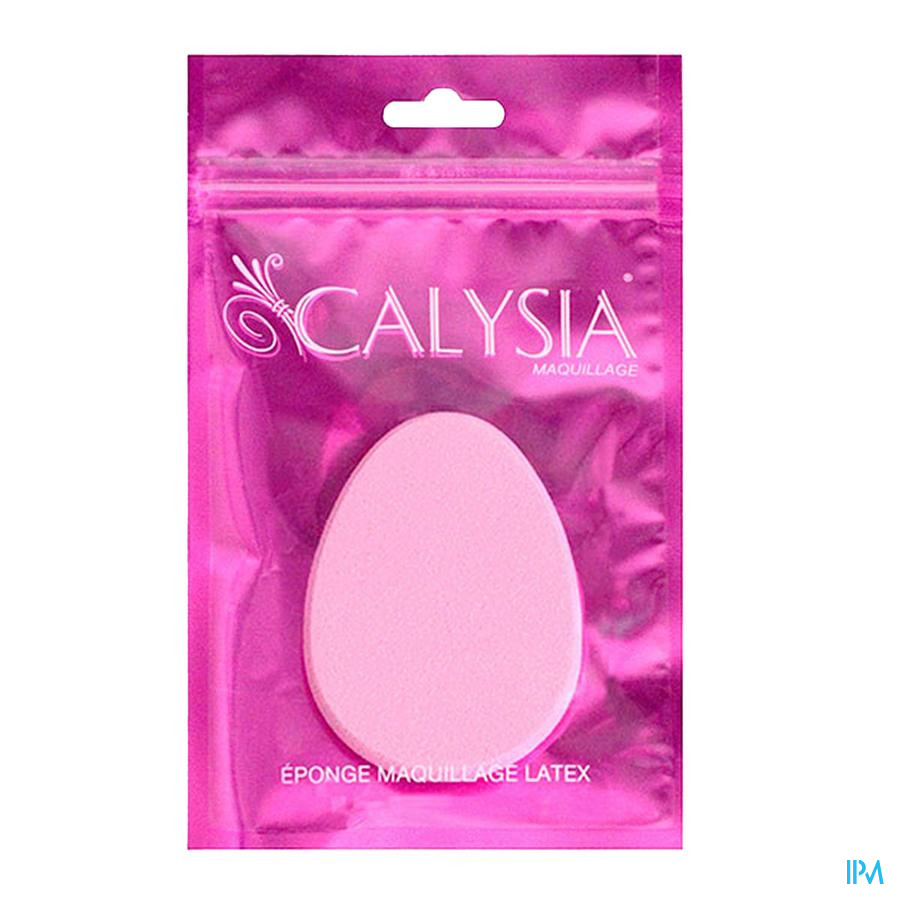 vignette Calysia Eponge Maquillage Latex