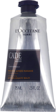 vignette OCCITANE BAUME A/RASAGE RECONFORTANT 75ML