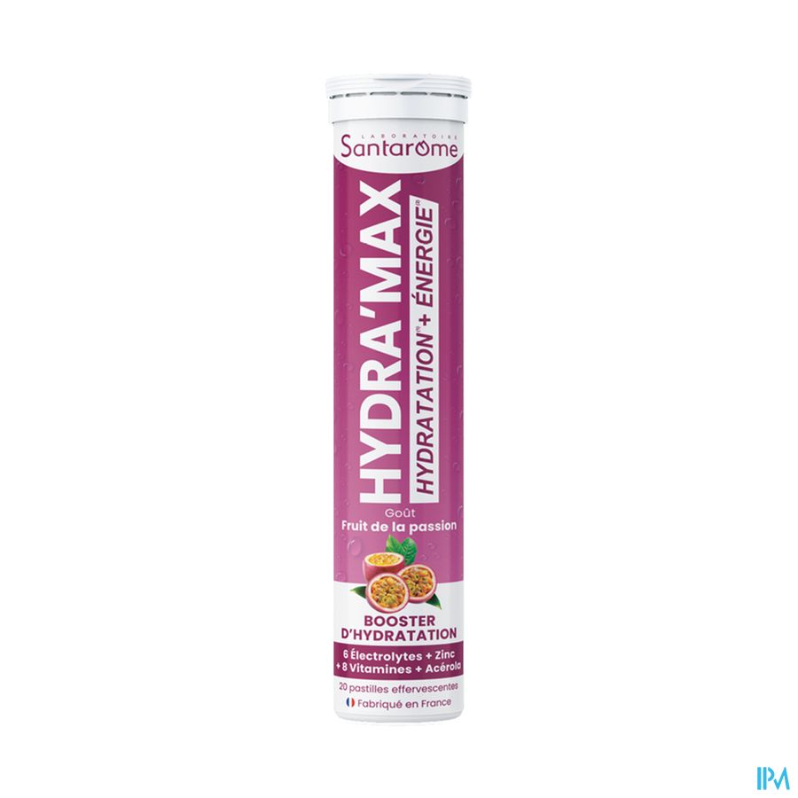 vignette SANTAROME HYDRAMAX FR PASSION CPR EFF20
