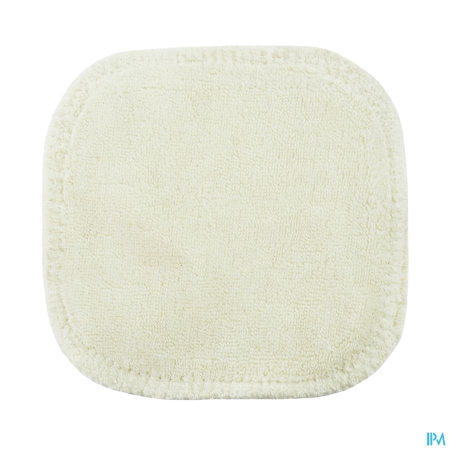 produit AVRIL CARRE A DEMAQUILLER LAVABLE