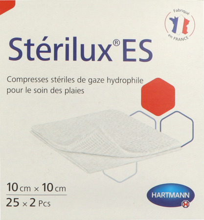 vignette STERILUX ES CPRES 241326/1 50