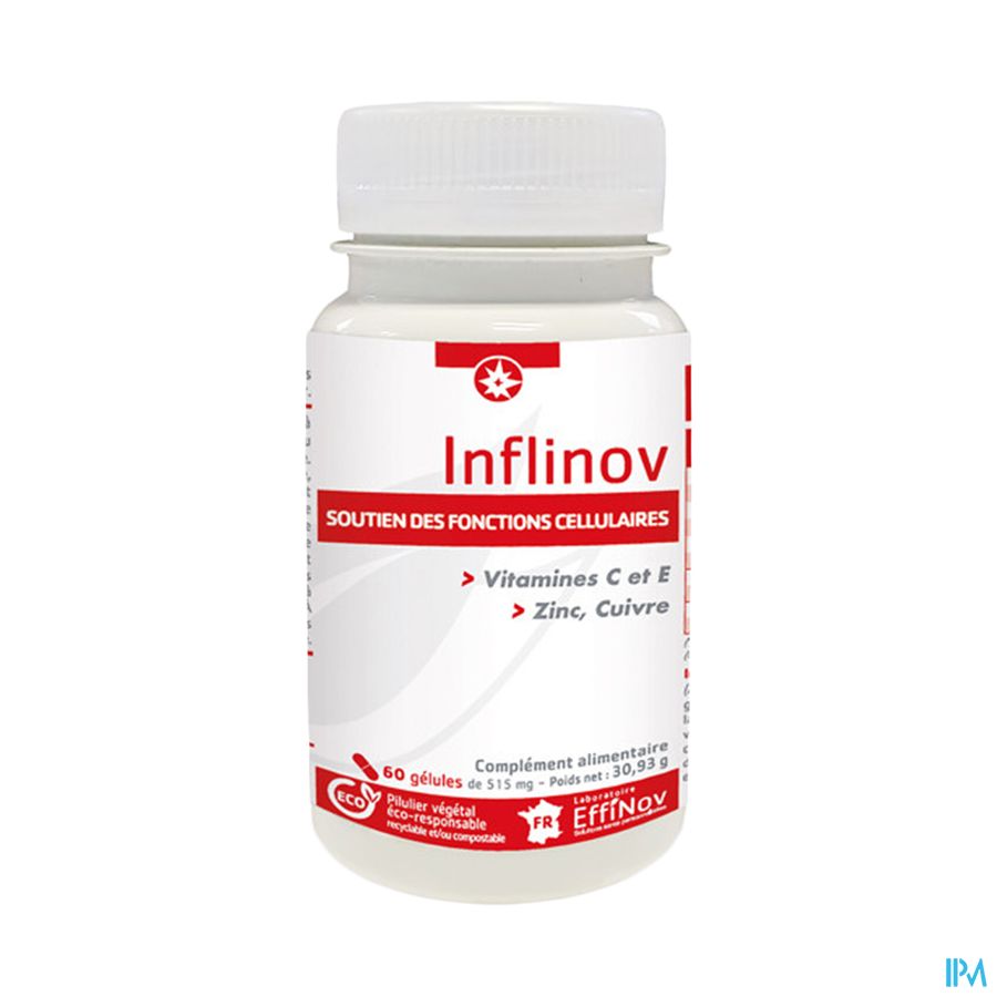 produit EFFINOV INFLINOV GELU 60