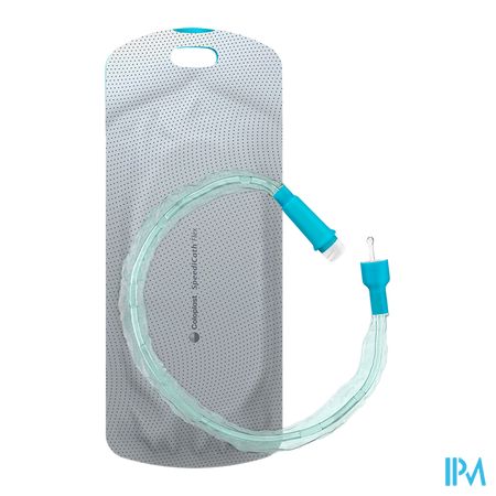 vignette Speedicath Flex Sonde Vesicale Droit Stand Ch12 30