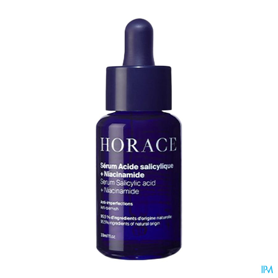 vignette HORACE SERUM ANTI-IMPERFECTION 30ML