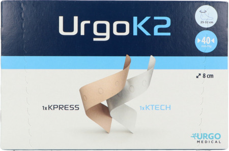 produit URGO K2 KIT 25-32 CM LARG 8CM