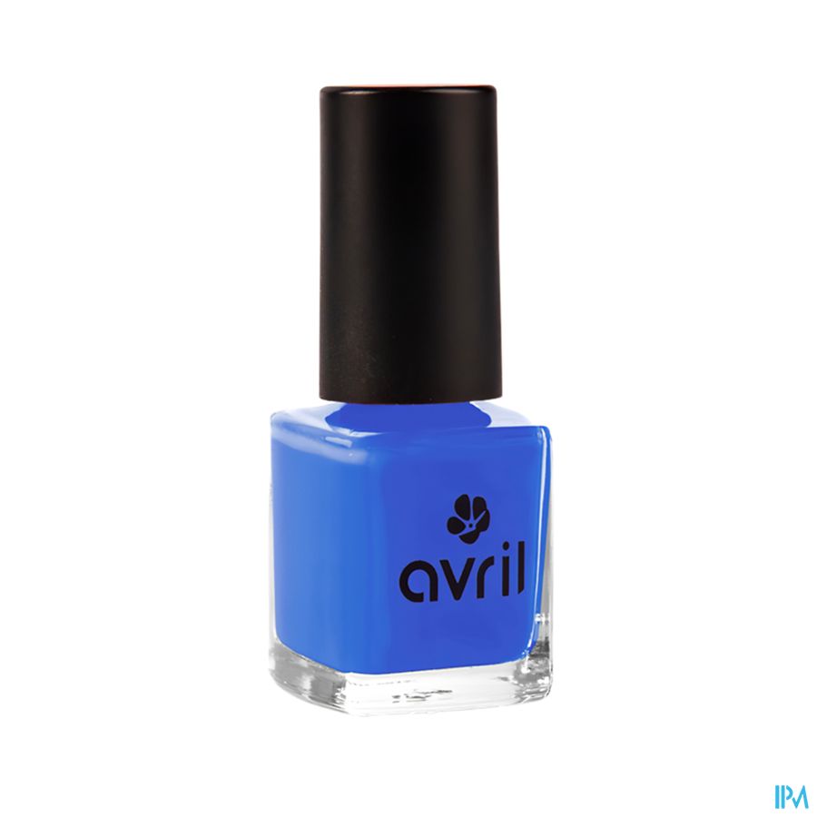 produit AVRIL VAO BLEU LAPIS LAZULI 7ML