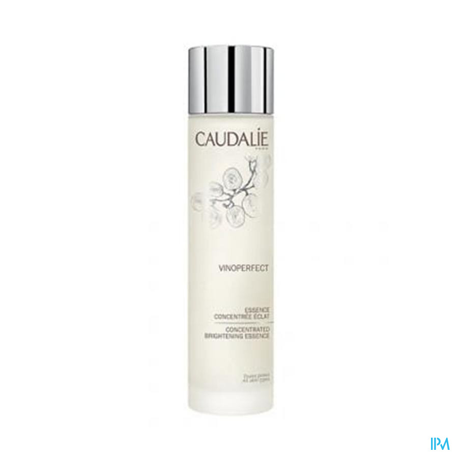 vignette Caudalie Vinoperfect Essence Concentre Eclat Flacon 150ml