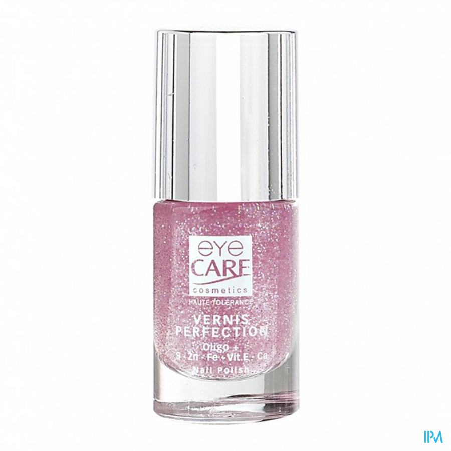 vignette Eye Care Cosmetics Vernis Perfection Nail Art 5ml Fidji