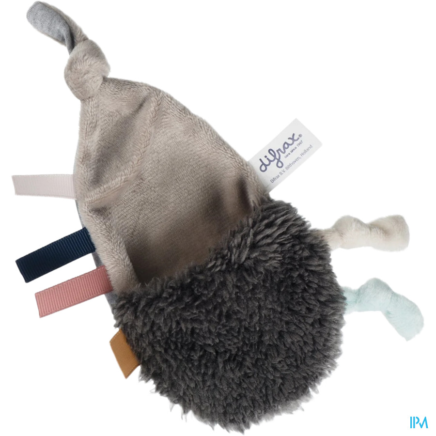produit DIFRAX DOUDOU ATTACHE SUCETTE 1035